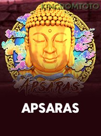 Apsaras game cover