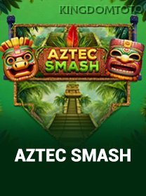 Aztec Smash game cover