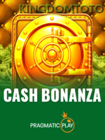 Cash Bonanza game cover