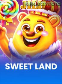 Sweet Land game cover