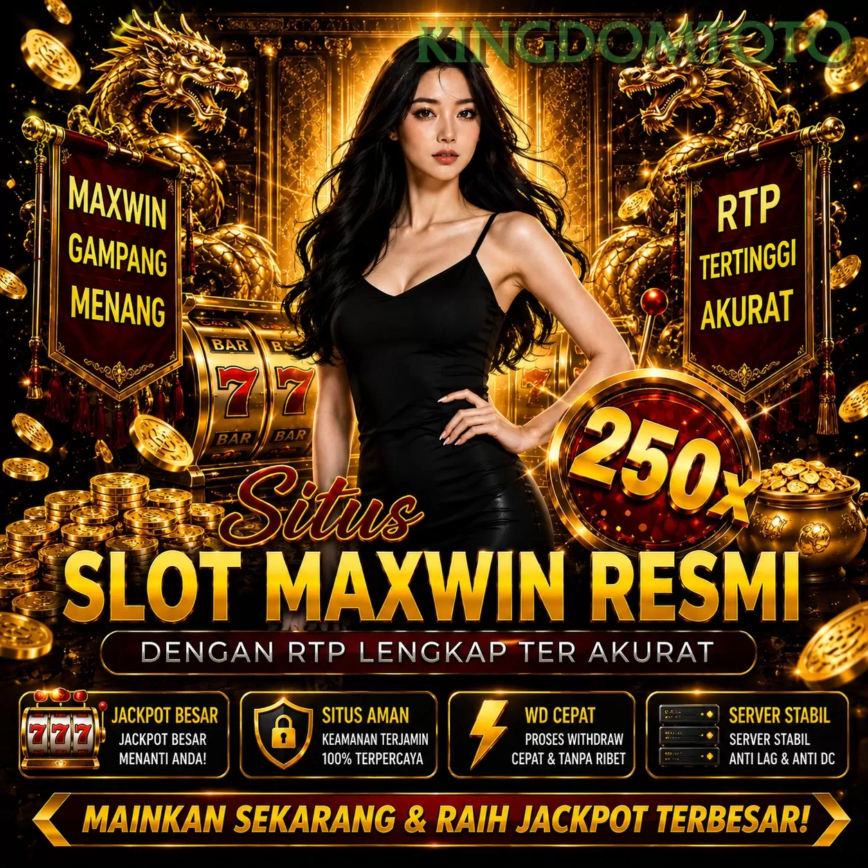 Unduh kingdomtoto apk Versi Terbaru