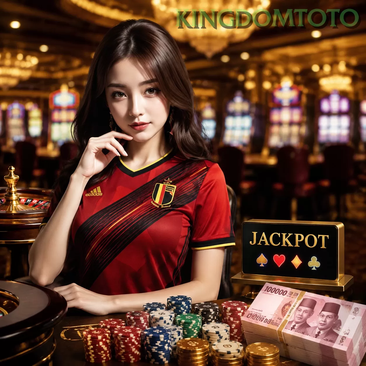 777rt
