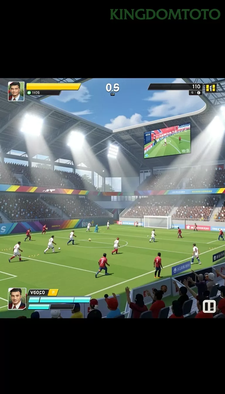 Screenshot Coyote Crash nomor 2