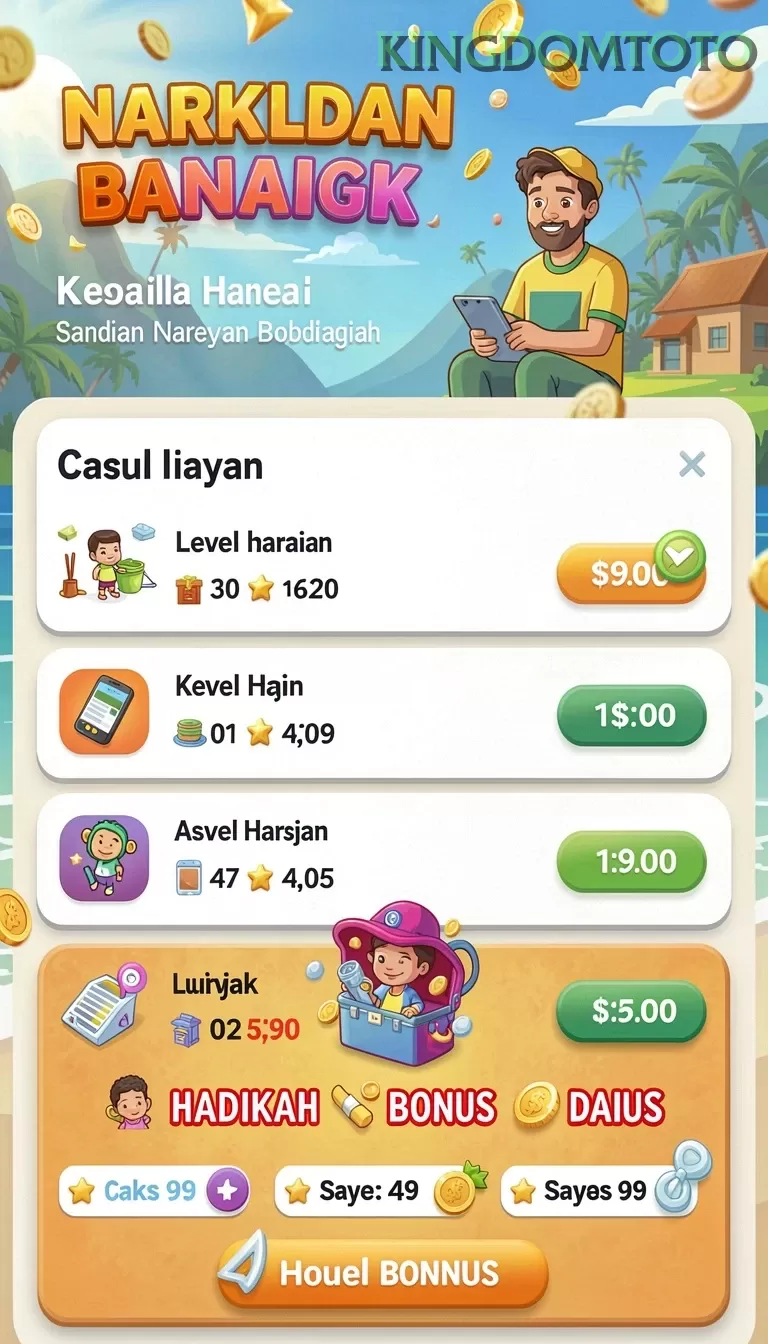 Screenshot 7 Fortune Frenzy nomor 1