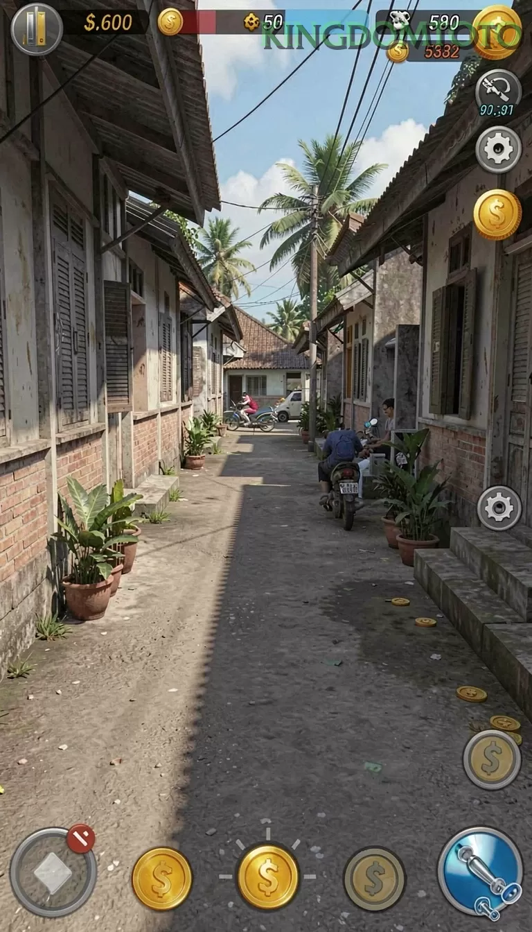 Extra Freespin Pragmatic Play screenshot