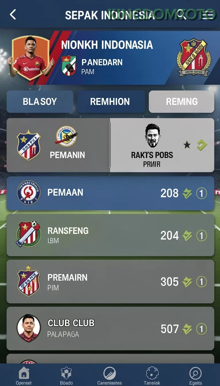 Screenshot Epic Joker nomor 1