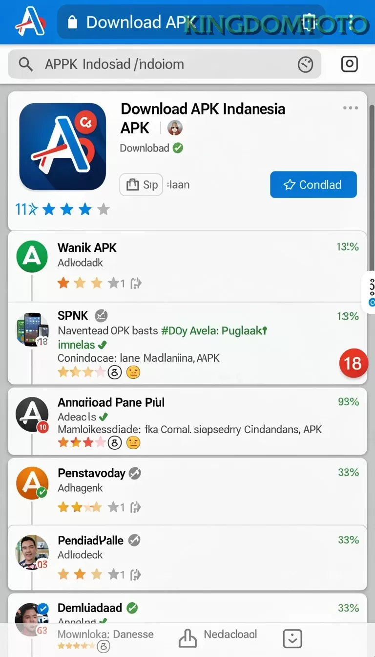 Bonus Referral Seumur Hidup screenshot
