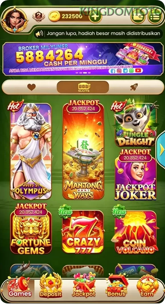 Screenshot Sweet Land nomor 1