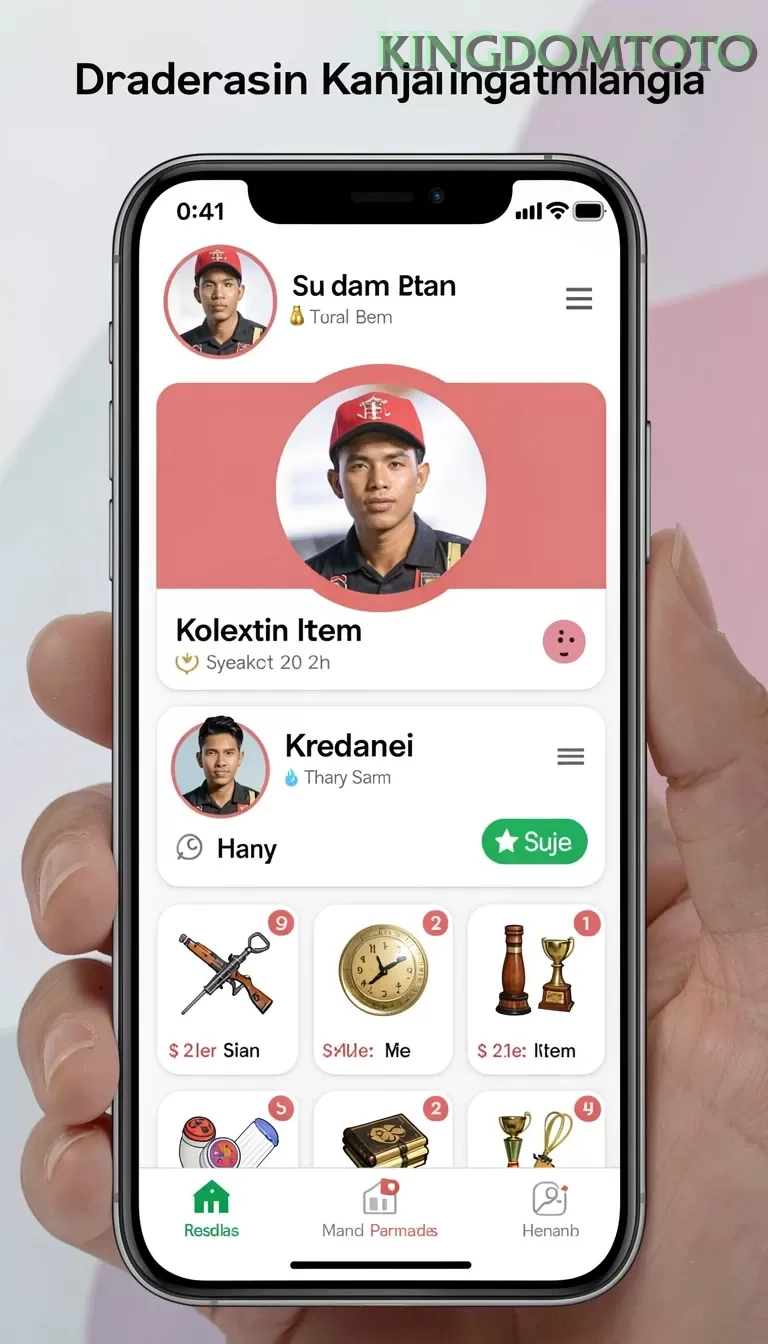 Screenshot Hearts Desire nomor 2