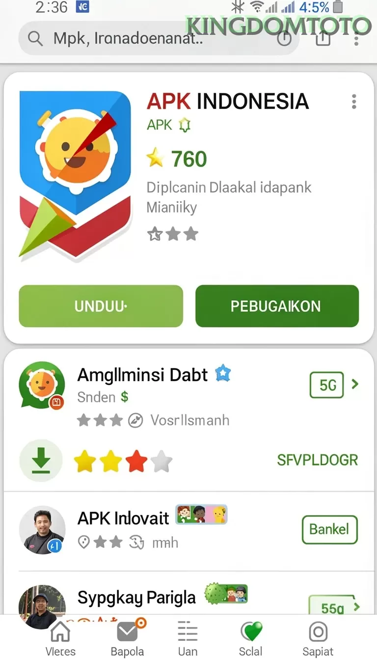 Screenshot Hearts Desire nomor 1